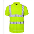 High Visibility Railway Workwear for Safety